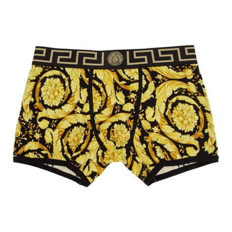 Versace boxers price